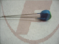 PTC 3 Widerstand  60Ohm