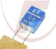 HF-NF-Drossel  68 mH