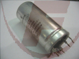 5000uF,/10/12V, 30x65mm 70º - Becherelko radial