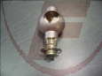 Halogen-Projektorlampe 8Volt, 50Watt, P30s CXR CXL