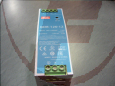 12Volt, 10A, 120Watt, Schaltnetzteil DIN-Schiene - NDR-120-12