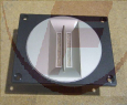 EAS 200, Bändchen-Hochtonlautsprecher - TECHNICS/MATSUSHITA