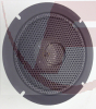 DM-70, 140 mm, Hoch-Mitteltonkalotte, 70/120 Watt, 8Ohm - MONACOR®