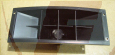 Piezo-Horn, 82 x 220 mm