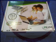 InLine® Schnittstellenkarte, USB 2.0, 4x extern + 1x intern, PCI