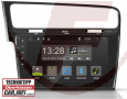 RADICAL R-C10VW2 VW Golf7 Infotainment Android T8