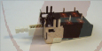 KN-670000, Netzschalter, 8/128 A 250 V~