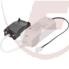 LED-Netzteil, 900mA, max. 35Watt, 115x45x30mm