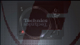 Technics SL-1210 MK7 Professioneller Plattenspieler