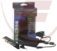 Notebook-Schaltnetzteil AC/DC, 16-19,5V max.3,62A