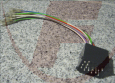 Adapterkabel BMW 3er, 5, 7, 8, auf Asia