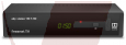 sky vision 150 T-HD, HDTV DVB-T2 Receiver