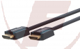 HDMI™ Kabel Aktives, mit Ethernet 30m- mit Signalverstärkung - Clicktronic