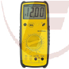 Digital-Multimeter EGB Multi 600plus, mit Kapazitätsprüfung