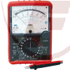 Analog-Multimeter