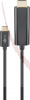 HDMI-Kabeladapter, HDMI™-Stecker (Typ A) / USB-C
