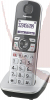Panasonic KX-TGE510GS Seniorentelefon mit Notruf, Großtastentelefon, schnurlos,