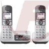 Panasonic KX-TGE522GS, Seniorentelefon, SOS-Taste