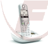 Gigaset A690A Solo weiss DECT/AB