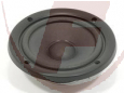 MR 130 - 8 Ohm, 130 mm (5") Konusmitteltöner