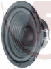 W 170 - 8 Ohm, 17 cm (6,5") HiFi Tieftöner