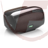 SoundBox Bluetooth, kabelloser Lautsprecher; Dual-Subwoofer + Touch Panel