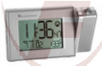 Funk-Projektionswecker mit Temperatur - 98.1085