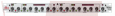 DBX 166XS Stereo-Gate / Kompressor / Limiter