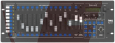 DMX-Controller DMX-1440 von IMG Stage