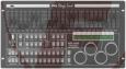 Professioneller DMX-Controller
