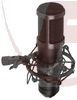 Großmembran-Kondensator-Mikrofon ECM-140