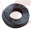 NYY-J 5x6mm² Erdkabel - 50m Ring - schwarz Eca