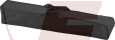 BAG-10MS-Nylon-Stativtasche für 2 Mikrofonstative