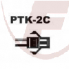 PTK2C, Stecker mit Kabel