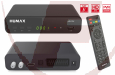 Humax HD Fox Digitaler HD Satellitenreceiver mit PVR-ready-Funktion