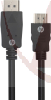 DisplayPort/HDMI™, 3m, DisplayPort-Stecker / HDMI™-Stecker (Typ A) - HP