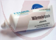 Wärmeleitpaste silikonhaltig 35 g weiß